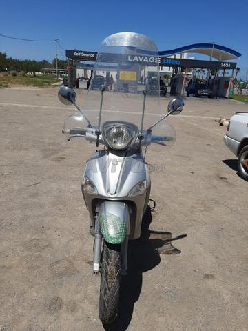 Machine Liberty 150 machine propre - 2