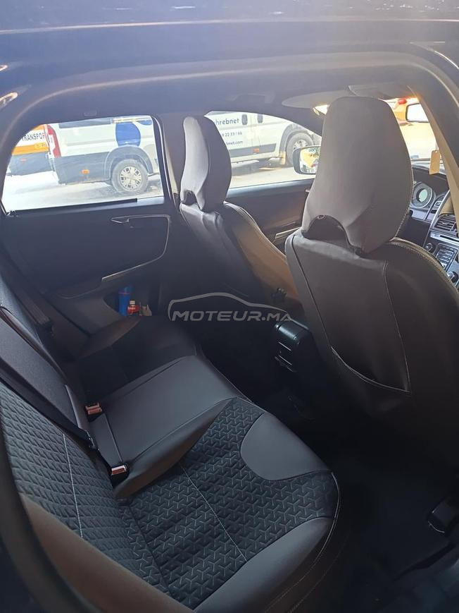 Volvo XC60 8cv 2013