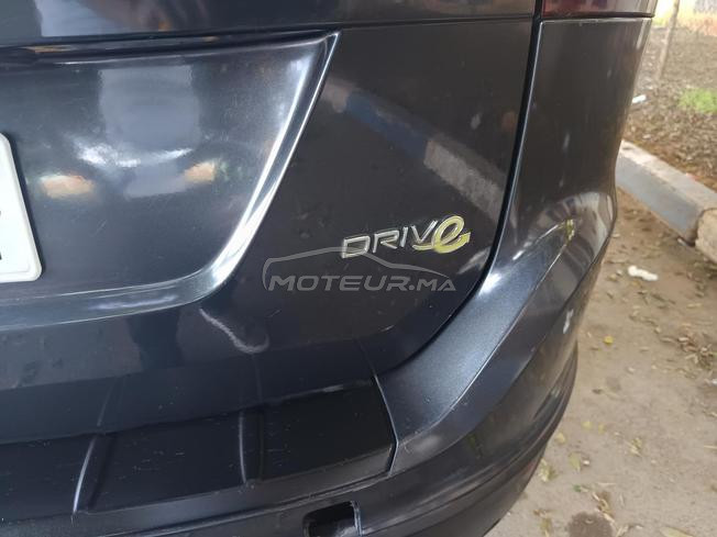 Volvo XC60 8cv 2013