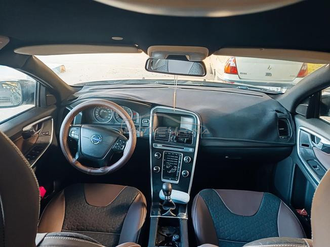 Volvo XC60 8cv 2013