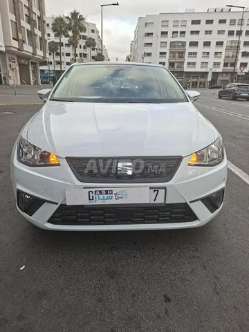 Seat Ibiza 2021 - 2
