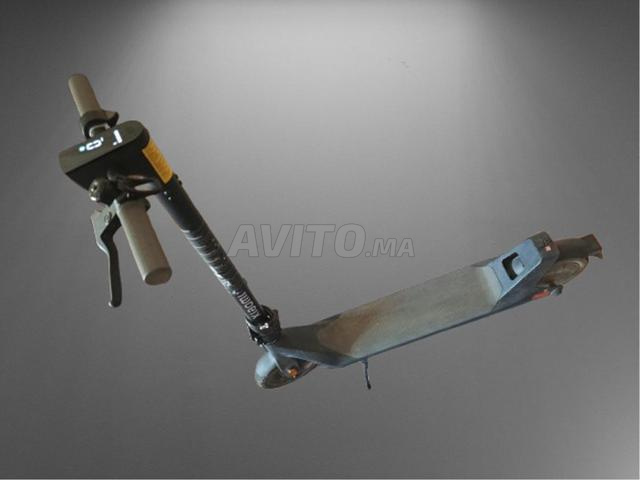 Trottinette Électrique Xiaomi 4 Lite, Occasion - 2