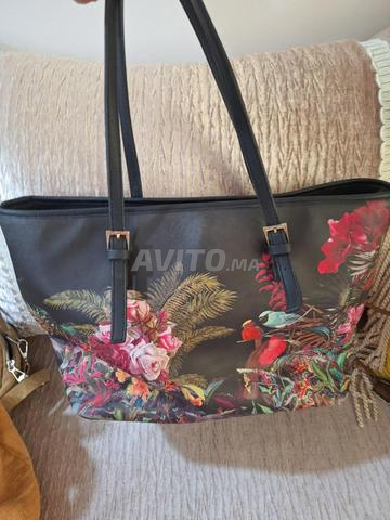 Grand sac pour le travail et les voyages - 2