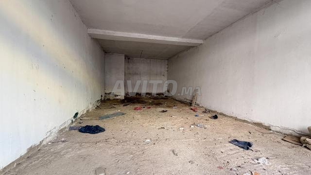 Local commercial à vendre quartier Al Majd - 2