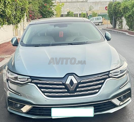 Renault Talisman - 2