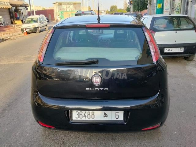 Fiat Punto - 2