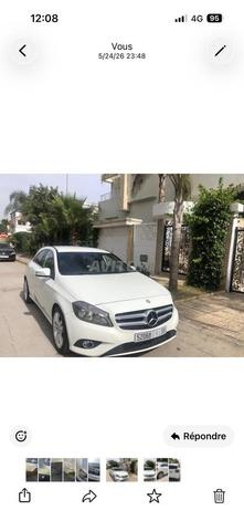 Mercedes Classe A - 2