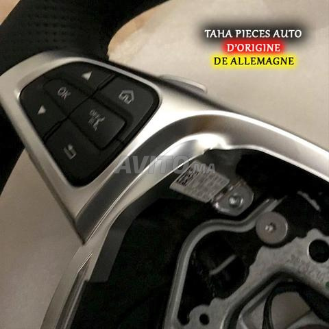 Volant pour Mercedes - 2