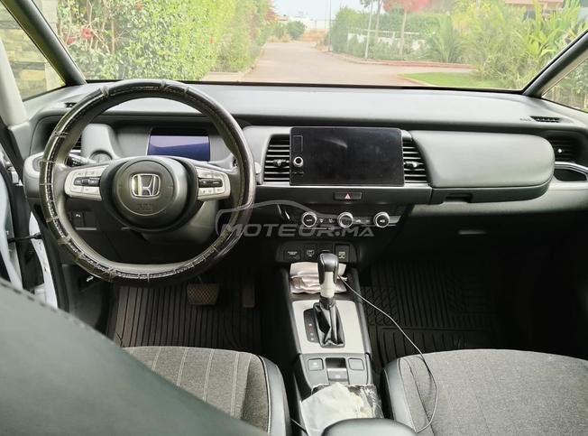Honda Jazz Hybride 2023