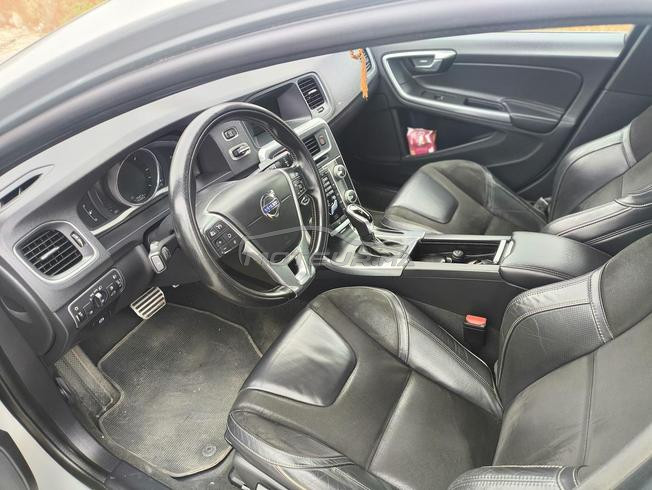 Volvo s60 Rdesing état neuf 