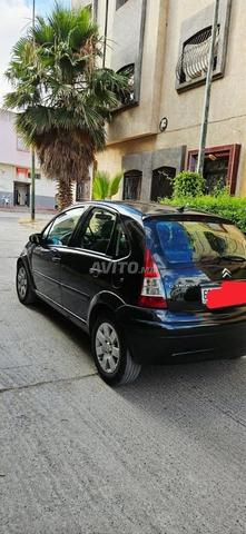 Citroën C3 Diesel Manuelle 2008 à Kénitra - 2