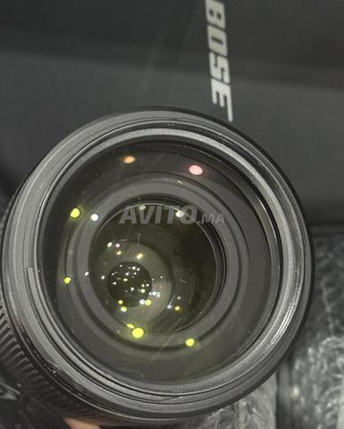 Nikon Nikkor Z 70-180mm f2.8 - 2