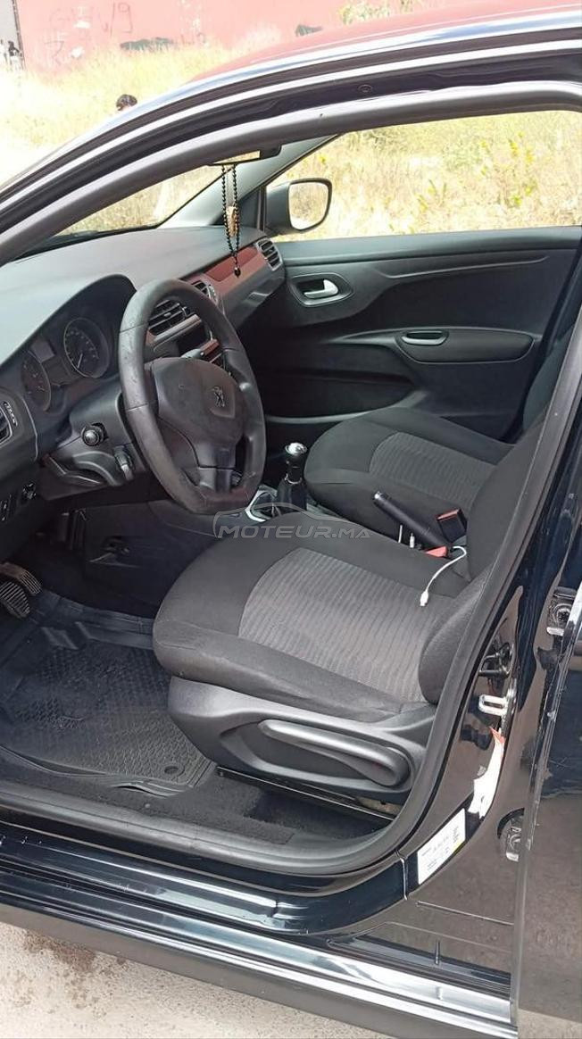 Peugeot 301
