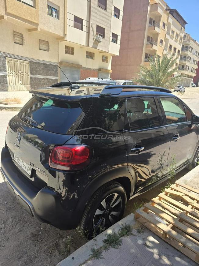 C3 AIRCROSS PREMIÈRE MAIN EXCELLENT ETAT