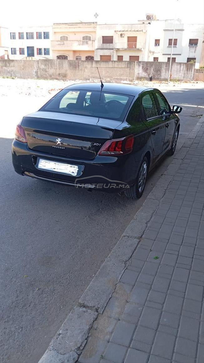 Peugeot 301