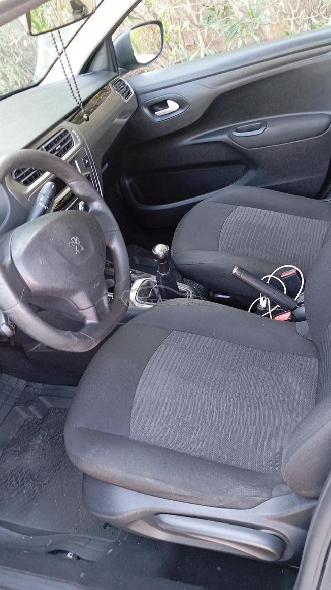 Peugeot 301