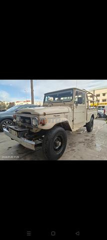 Toyota BJ 45
