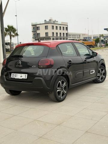 Citroën C3 Diesel Manuelle 2022 à El Jadida