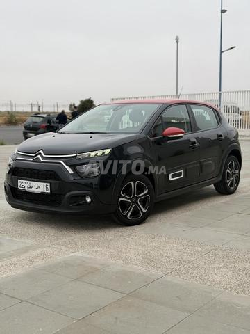 Citroën C3 Diesel Manuelle 2022 à El Jadida