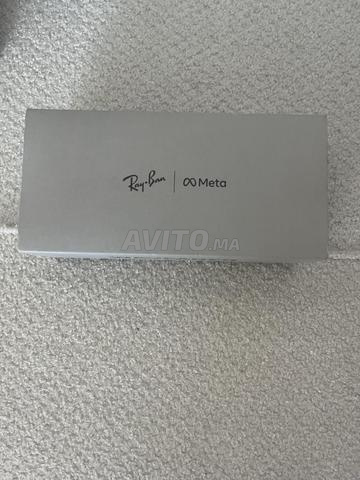 Rayban Meta Génération 2 (Jamais activé) - 2