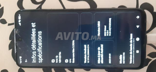 Redmi Note 10 5G - 2