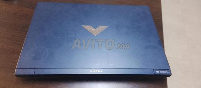 PC-HP-VICTUS - 2