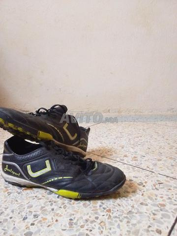 Chaussures de sport (mini-foot) - 2