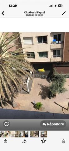 استوديو مفروش معاريف - 2
