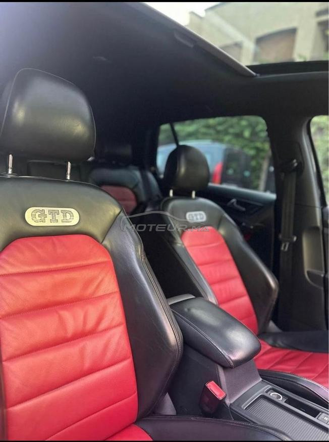 GOLF 7 GTD importer Neuf 