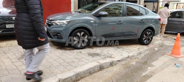 Dacia Logan Journey - 2