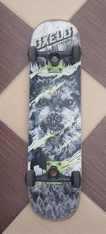 Élo Skateboard d'occasion à vendre - 2