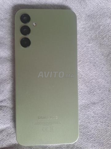 Samsung Galaxy A 14 - 2