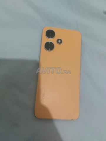 Infinix Hot 30i - 2