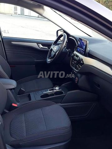Ford Kuga 1.6