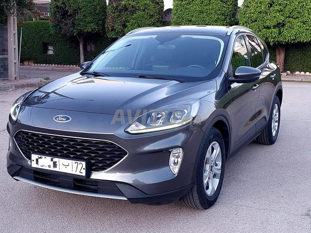 Ford Kuga 1.6