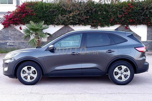 Ford Kuga 1.6 - 2