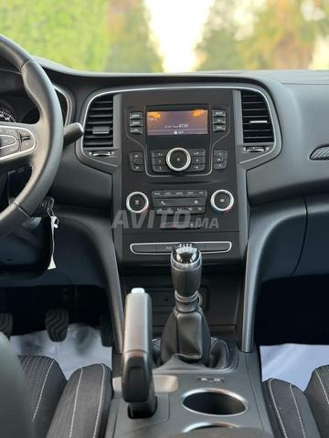Renault Megane Diesel Manuelle 2024 à Salé