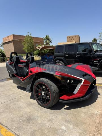 Polaris Slingshot - 2
