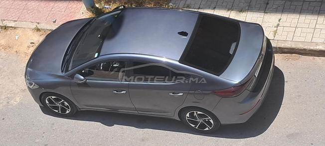 Hyundai Elantra Diesel Automatique 2020
