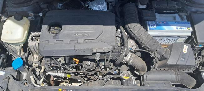 Hyundai Elantra Diesel Automatique 2020
