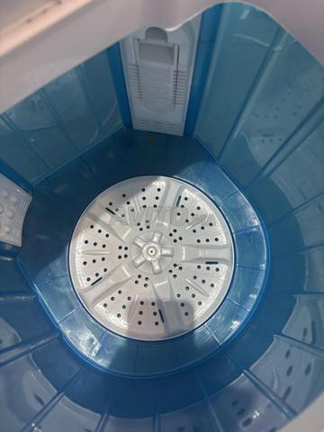Machine à laver semi-automatique 4 Kg - 2