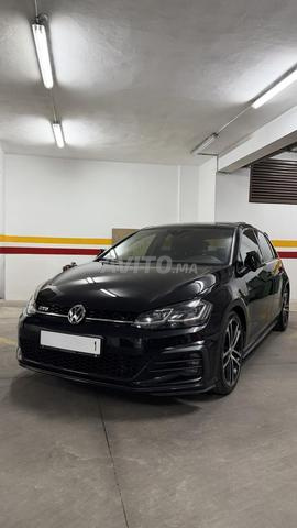 Volkswagen Golf 7.5 GTD