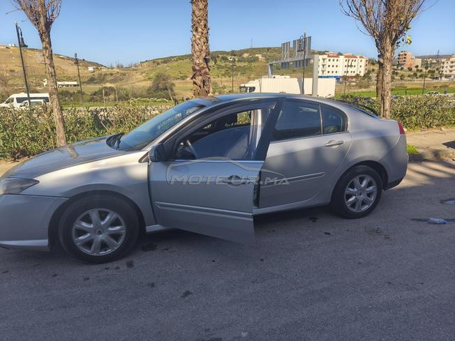 لاغونا 3 في حالة ممتازة للبيع