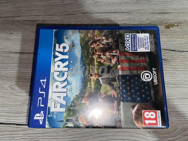 jeux ps4 neuf - 2