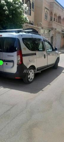 Voiture Docker à vendre - 2