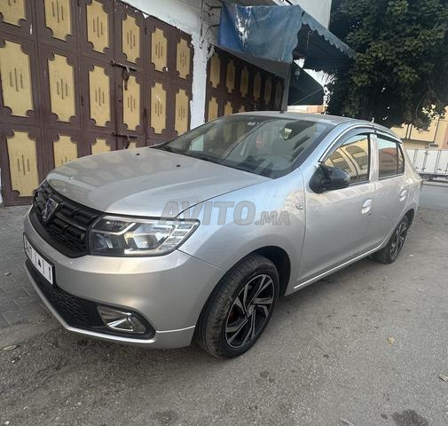 Dacia Logan 2018 - 2