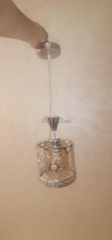 Lustre Triya - 2