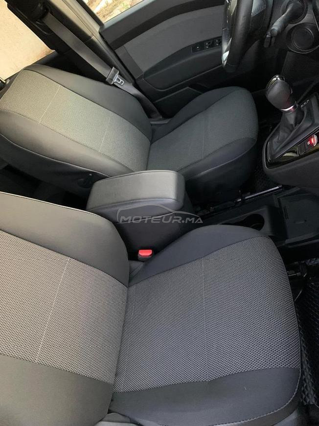 Renault Kangoo Diesel Automatique 2024 à Berkane