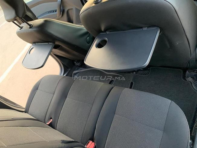 Renault Kangoo Diesel Automatique 2024 à Berkane