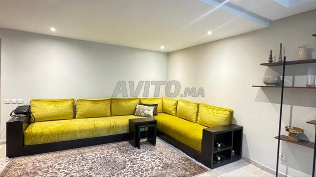Appartement à vendre 99 m² à Casablanca - 2